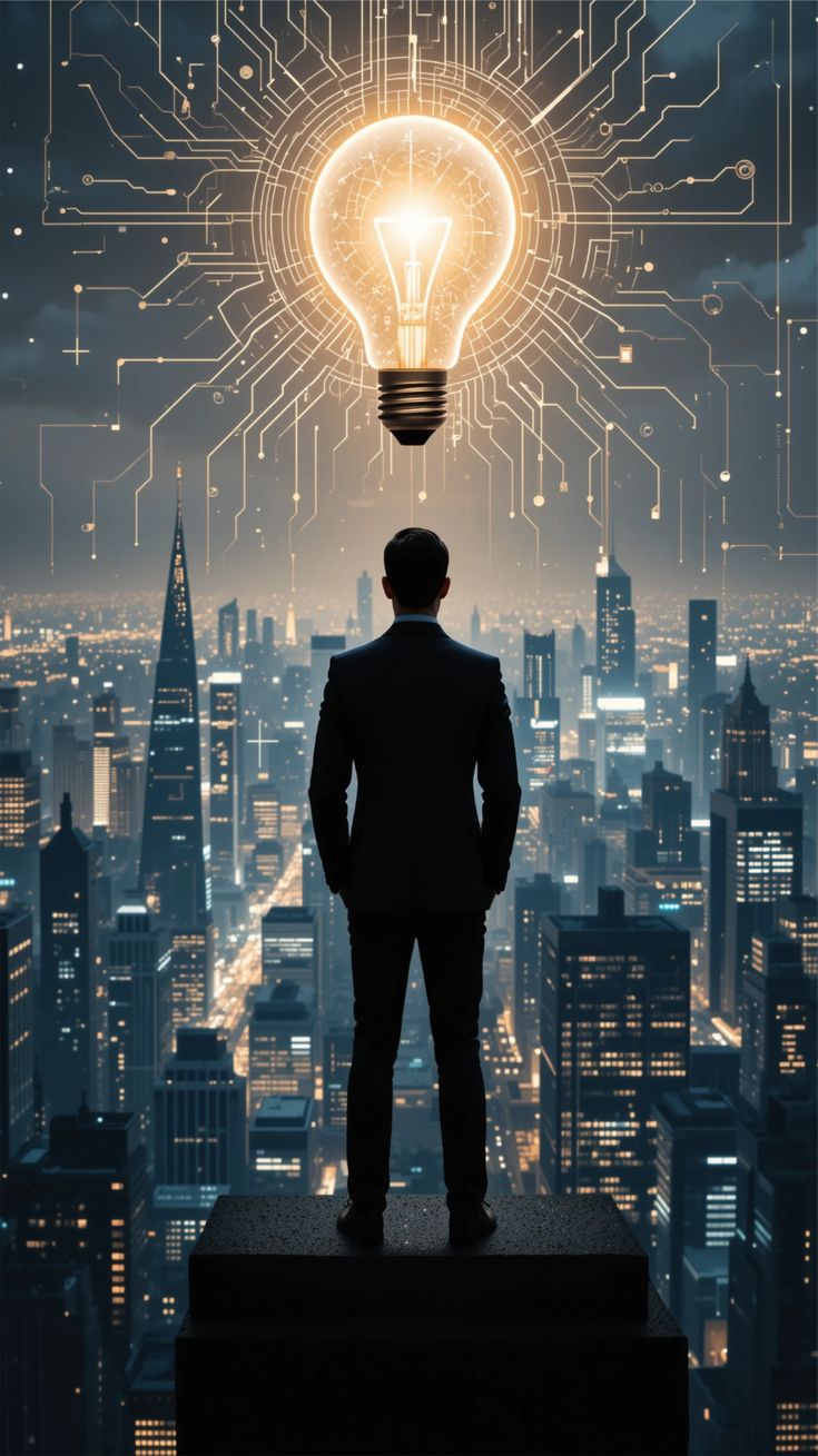 Startups & Entrepreneurs